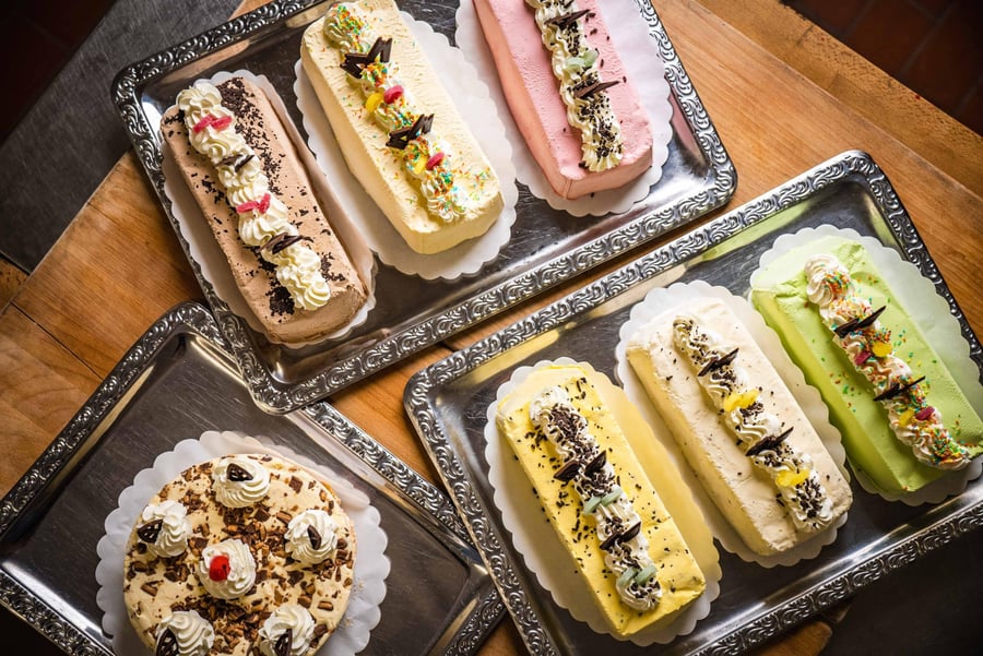 Vemb Slagterforretning delikatesse og pølsemageri